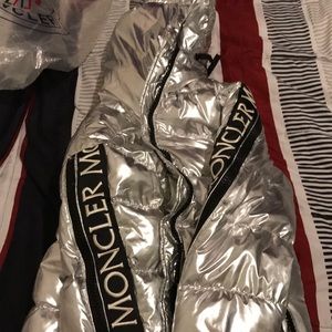 Moncler Coat